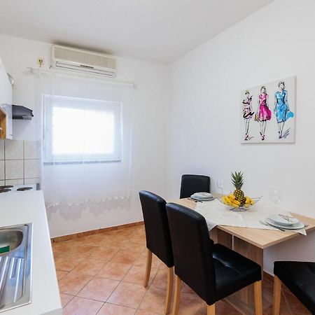 Apartman Toni Zadar Eksteriør billede