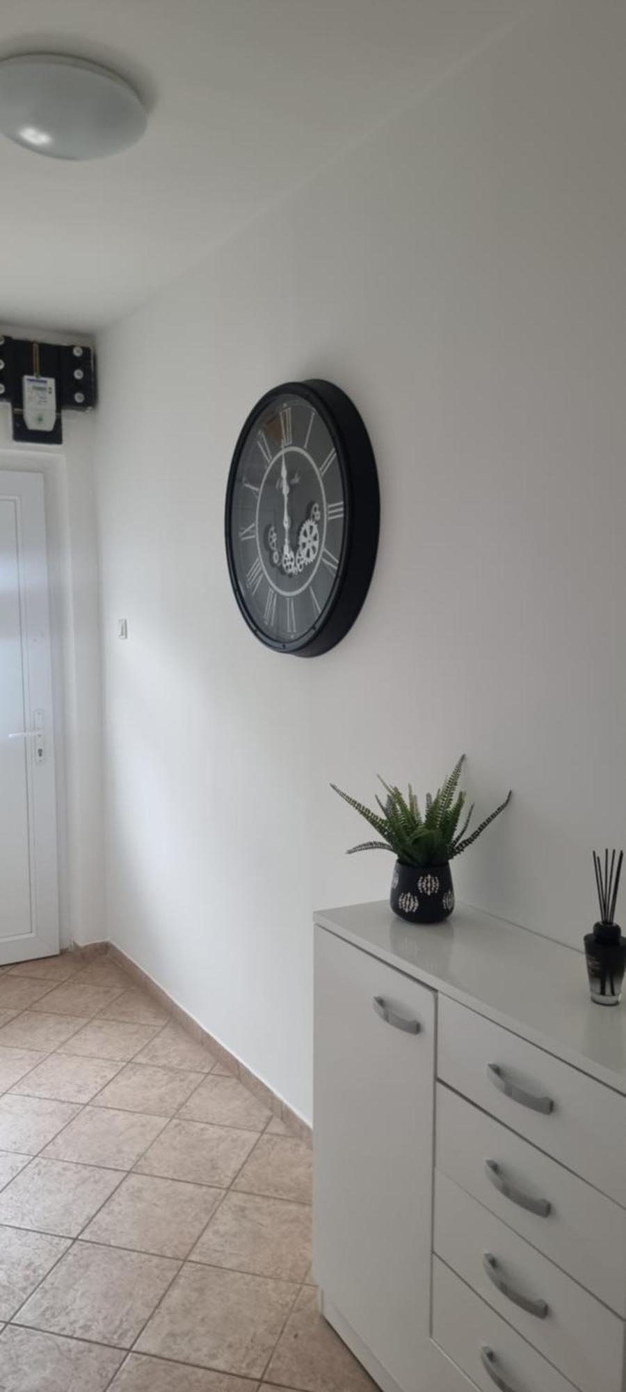Apartman Toni Zadar Eksteriør billede