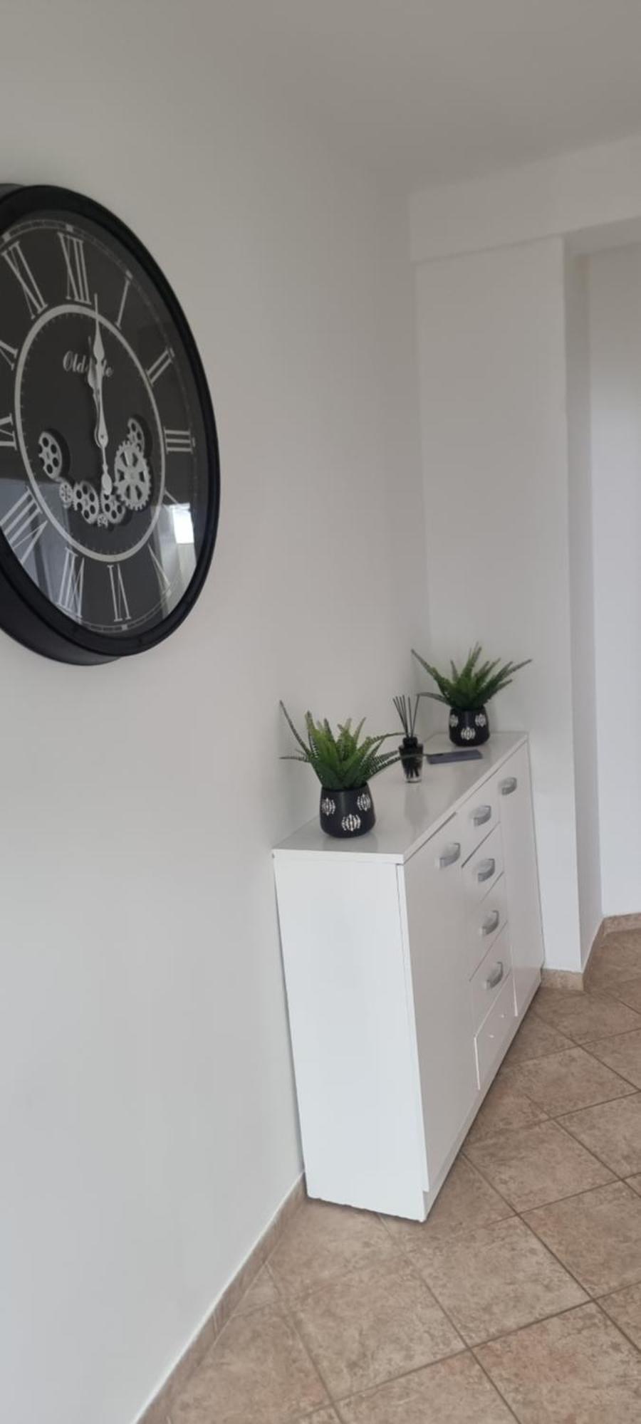 Apartman Toni Zadar Eksteriør billede